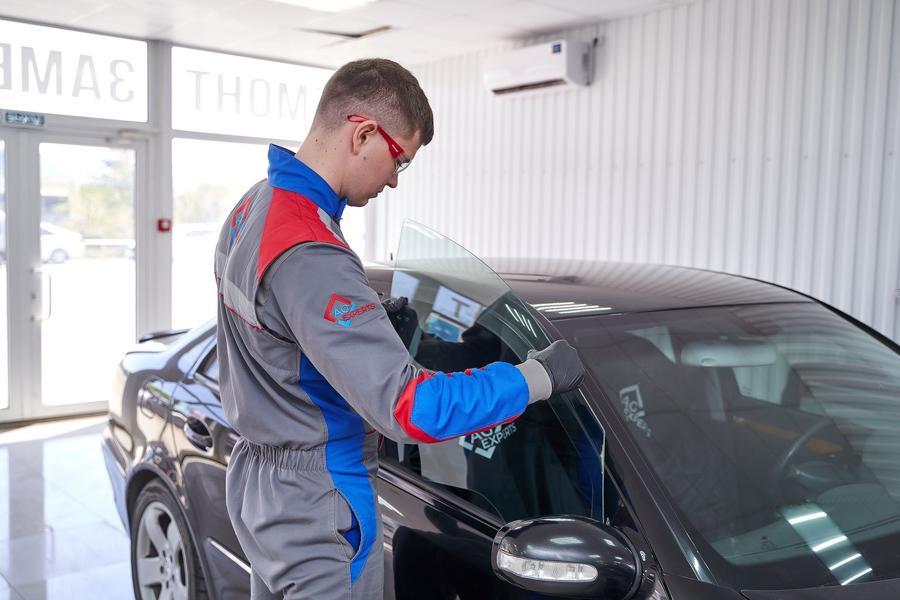 Купить автостекло с установкой в Кинешма